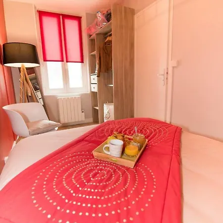 Elegant & Ensoleille - Centre-ville * Le Havre